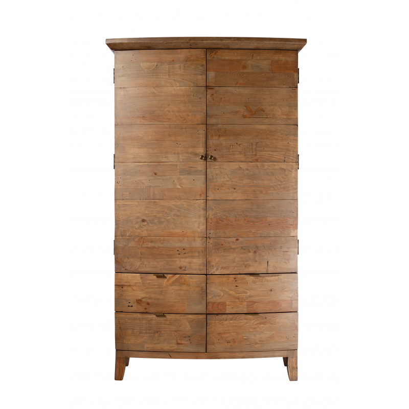 Bermuda Double Wardrobe Bermuda Double Wardrobe
